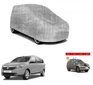 car-body-cover-check-print-renault-lodgy